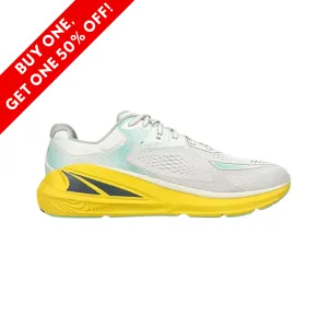 Men's Paradigm 6 - Gray/Yellow (Regular Width)