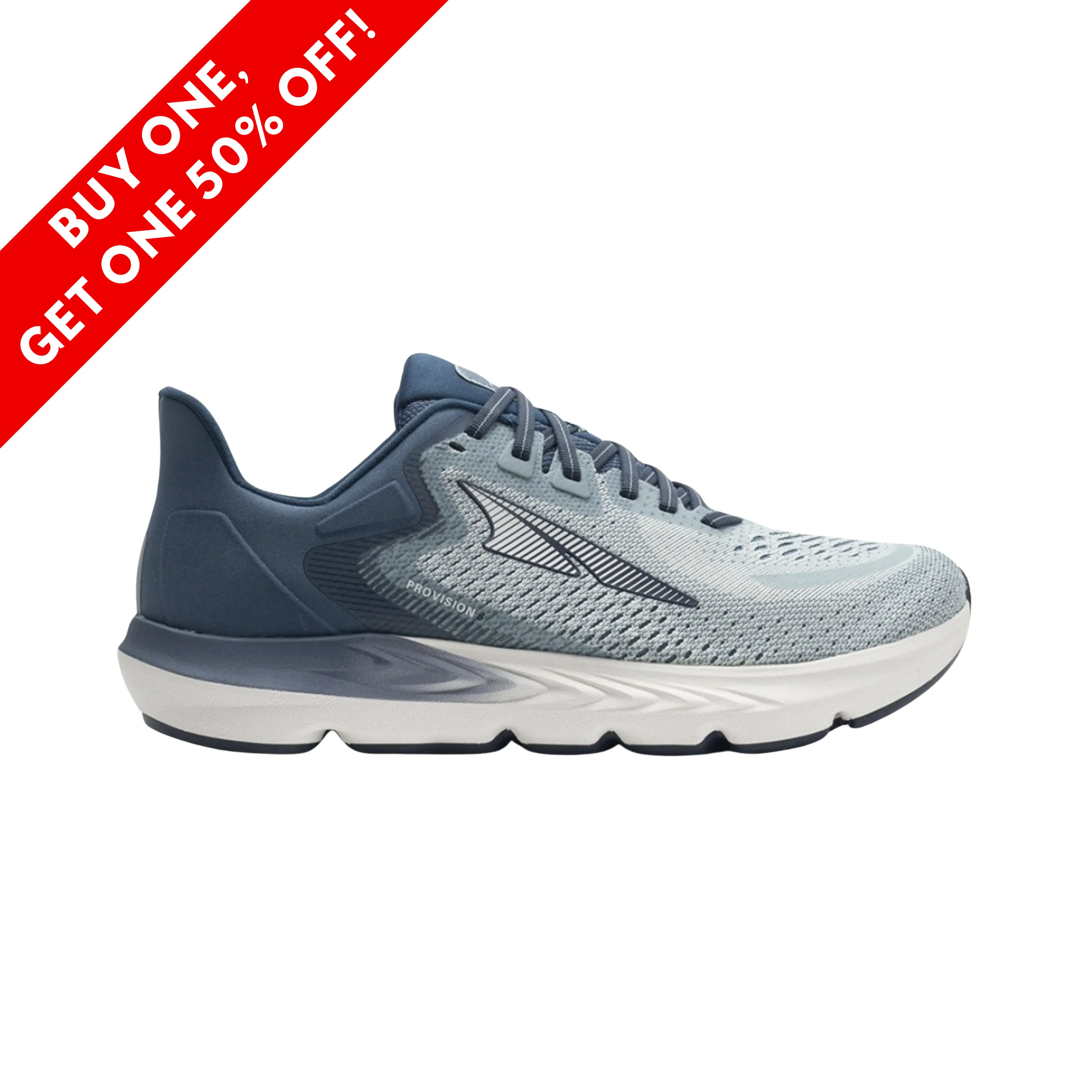 Men's Provision 6 - Navy (Regular Width)