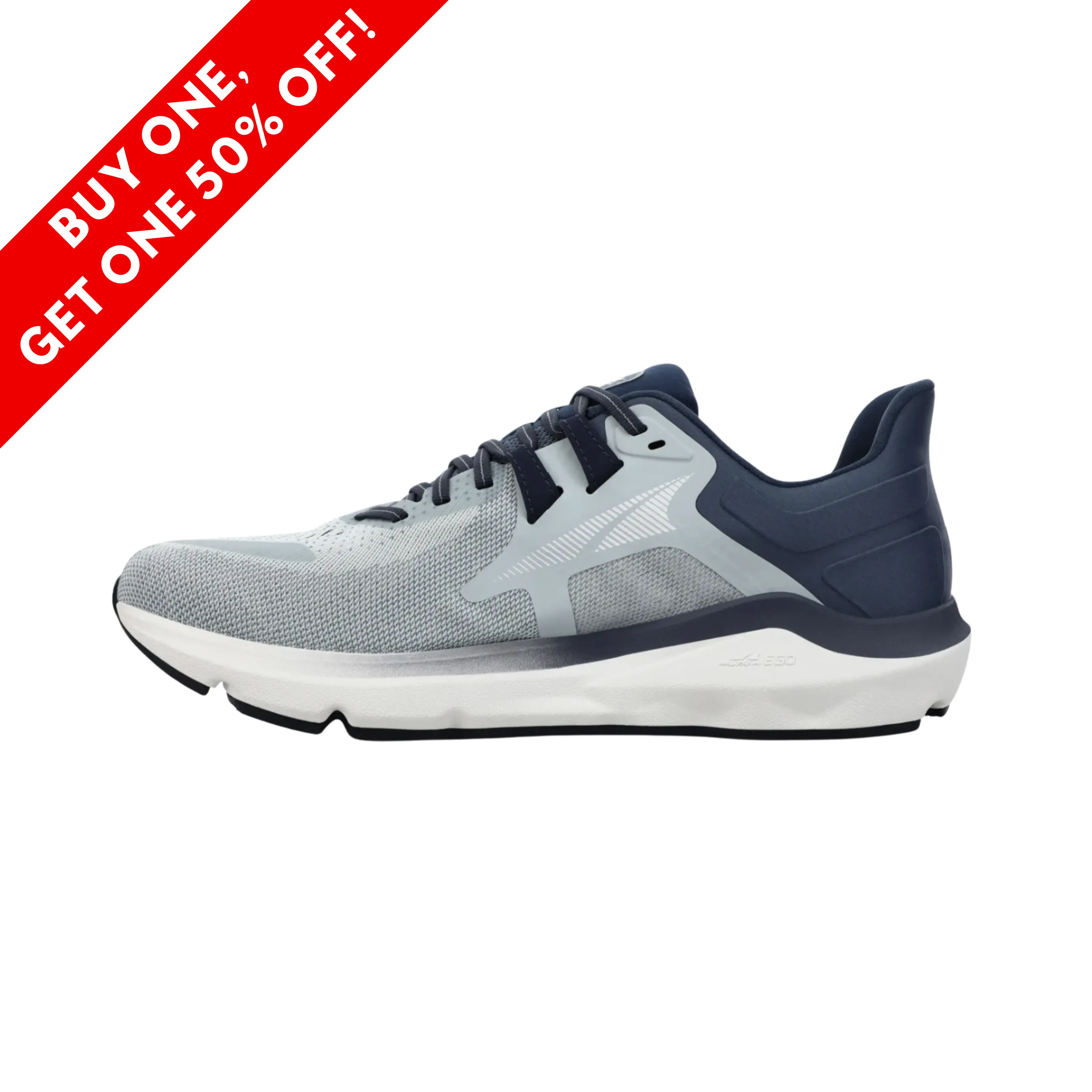 Men's Provision 6 - Navy (Regular Width)