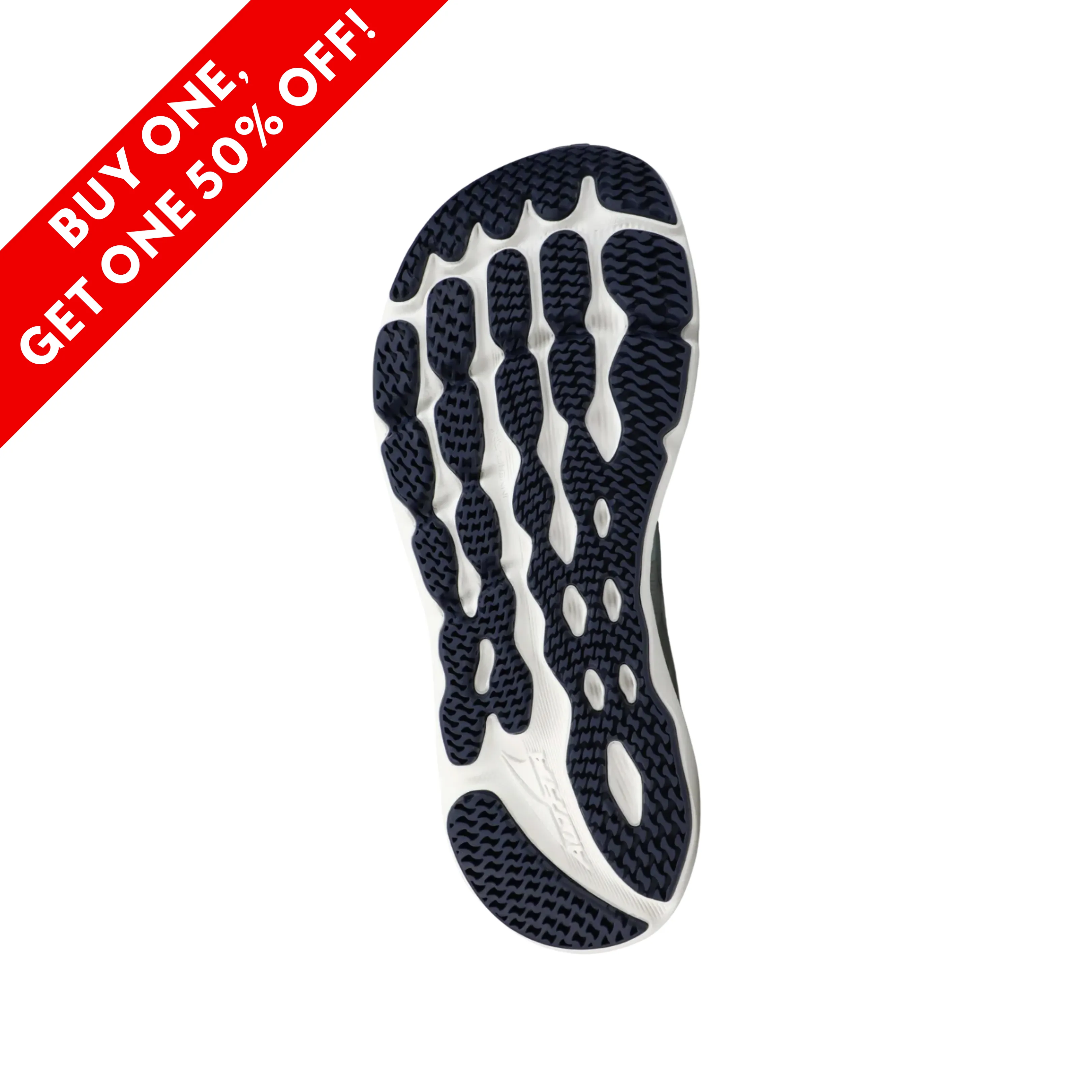 Men's Provision 6 - Navy (Regular Width)