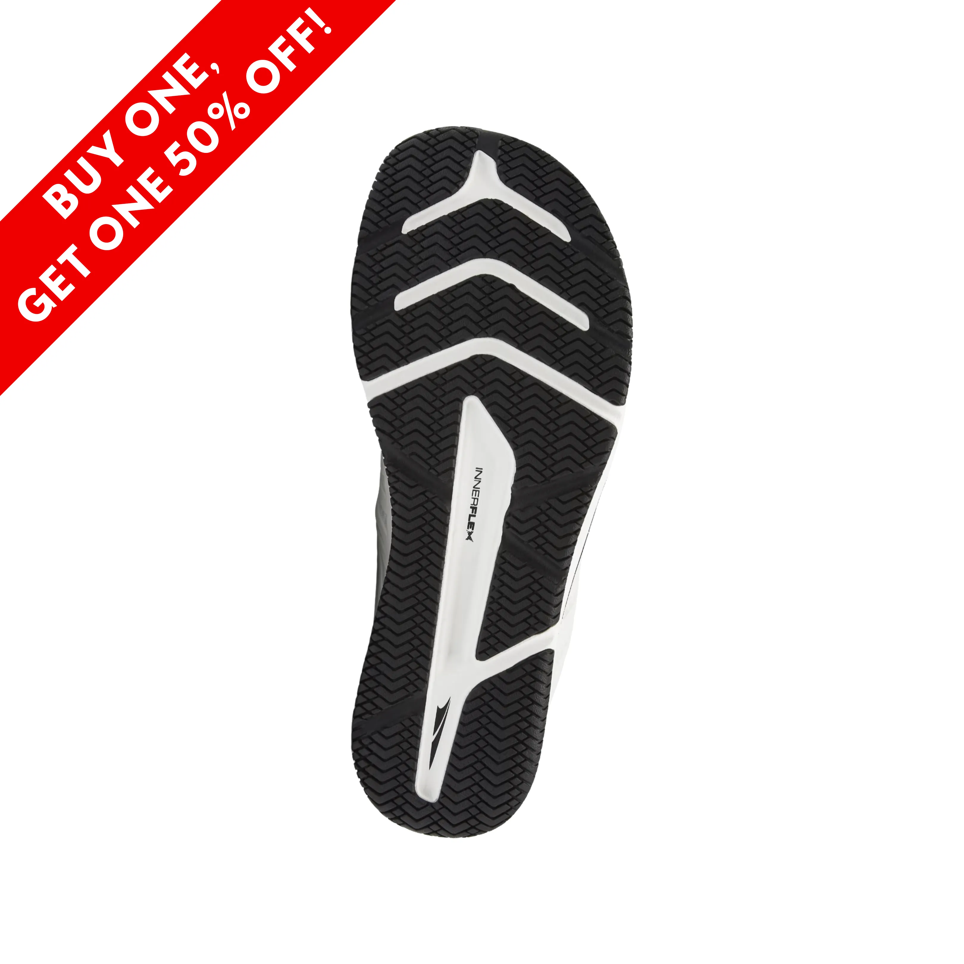 Men's Solstice XT 2 - White (Regular Width)