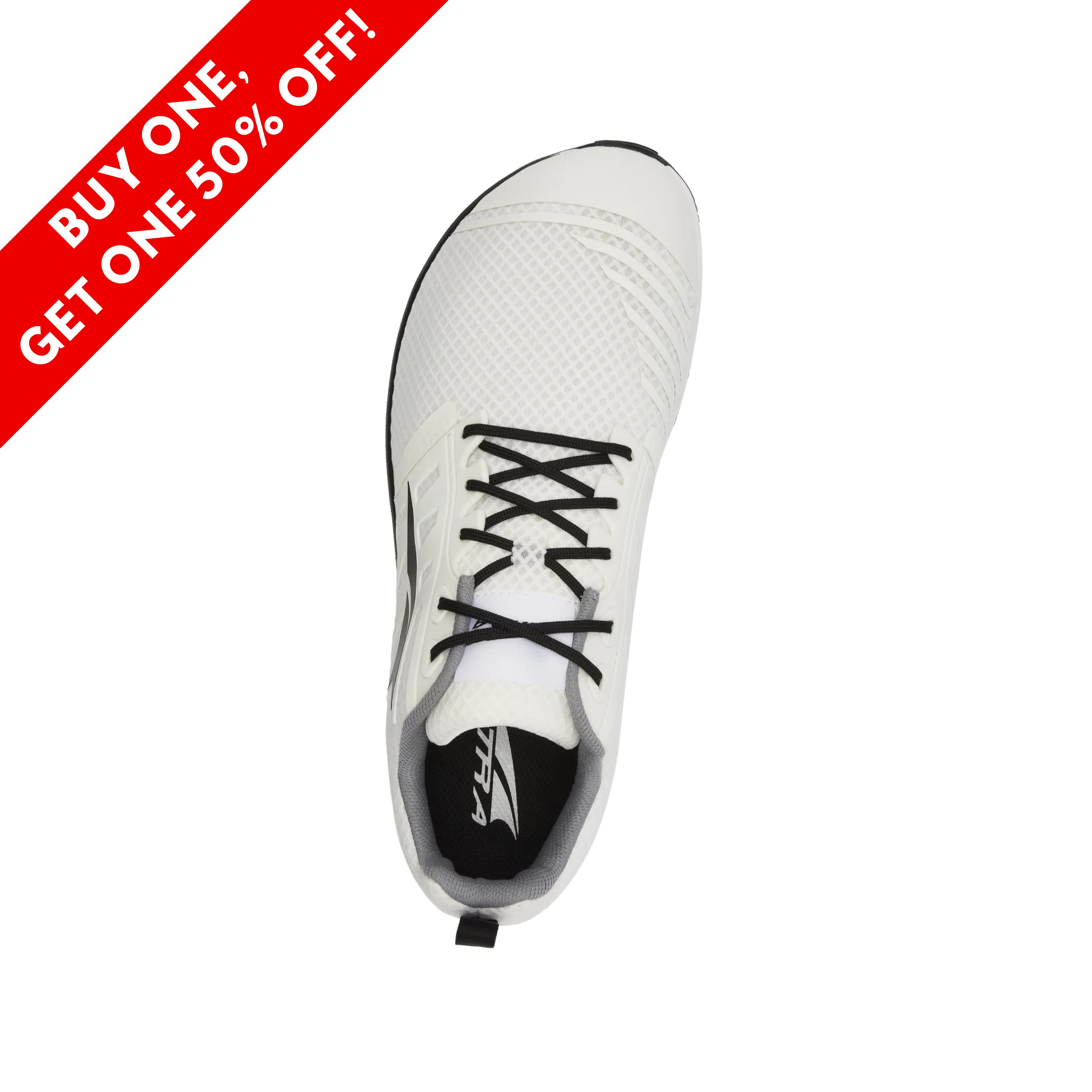 Men's Solstice XT 2 - White (Regular Width)