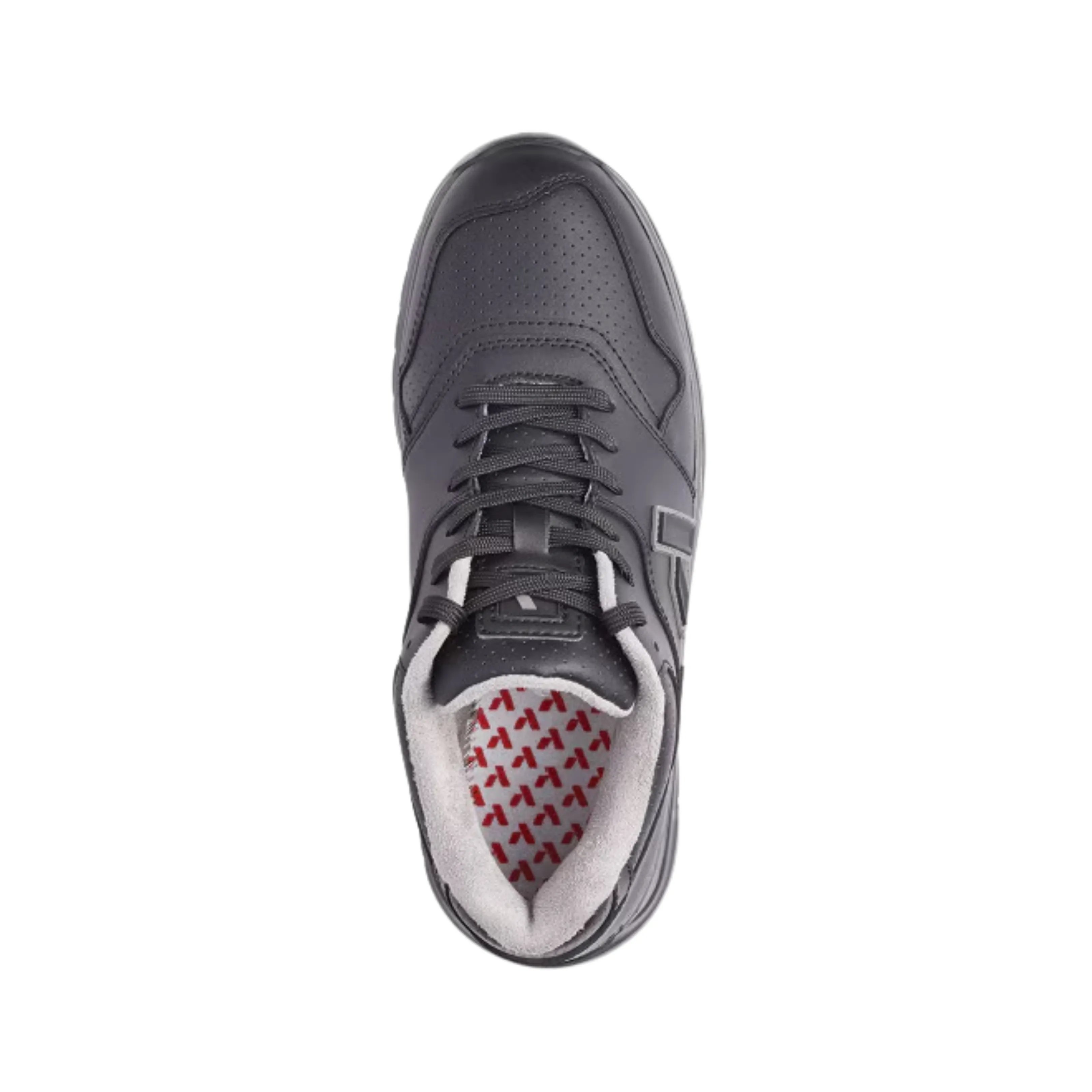 Men's Sport Trainer #50 - Black (X-Wide Width)