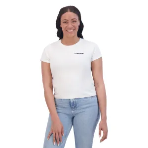 Method Tee Women's - White