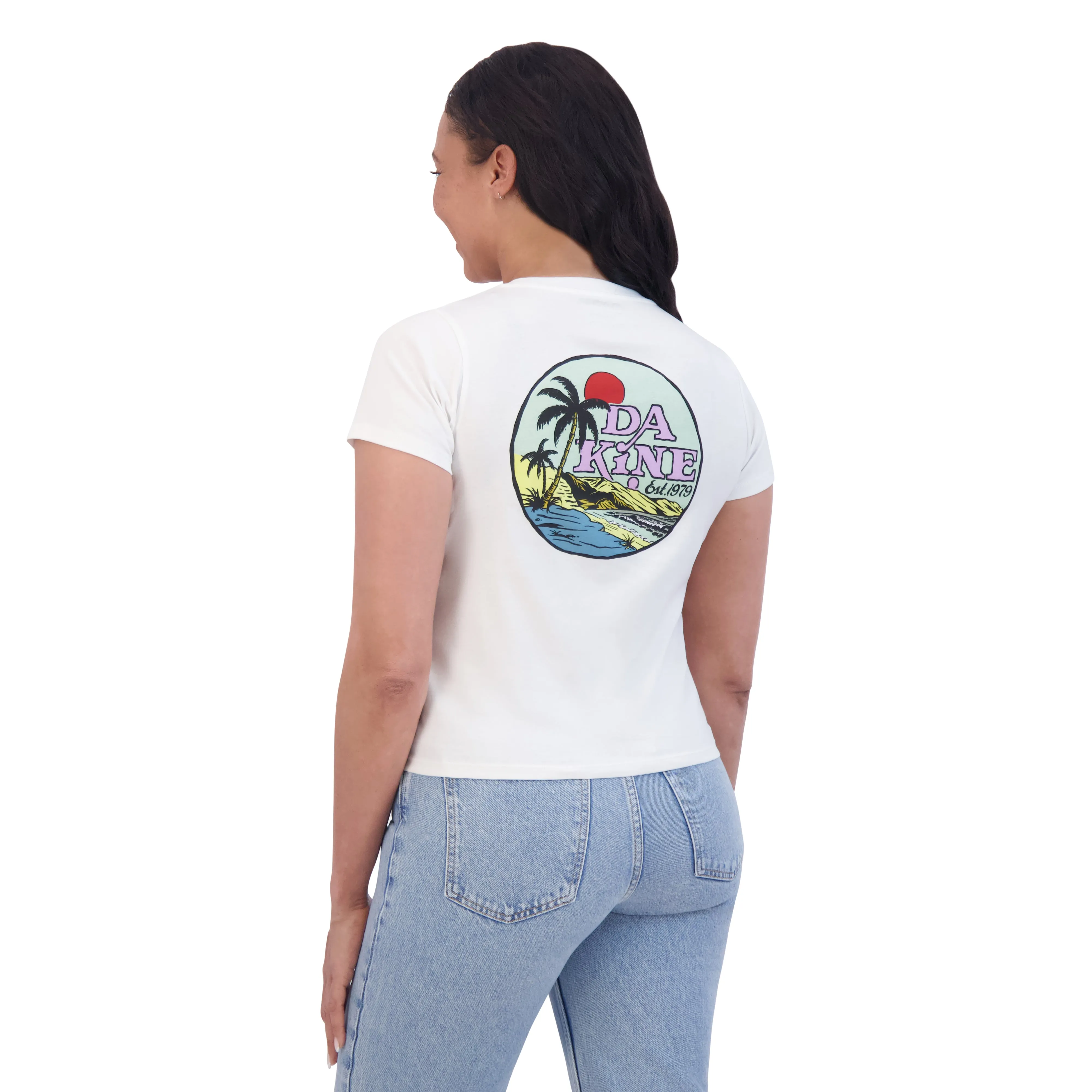 Method Tee Women's - White