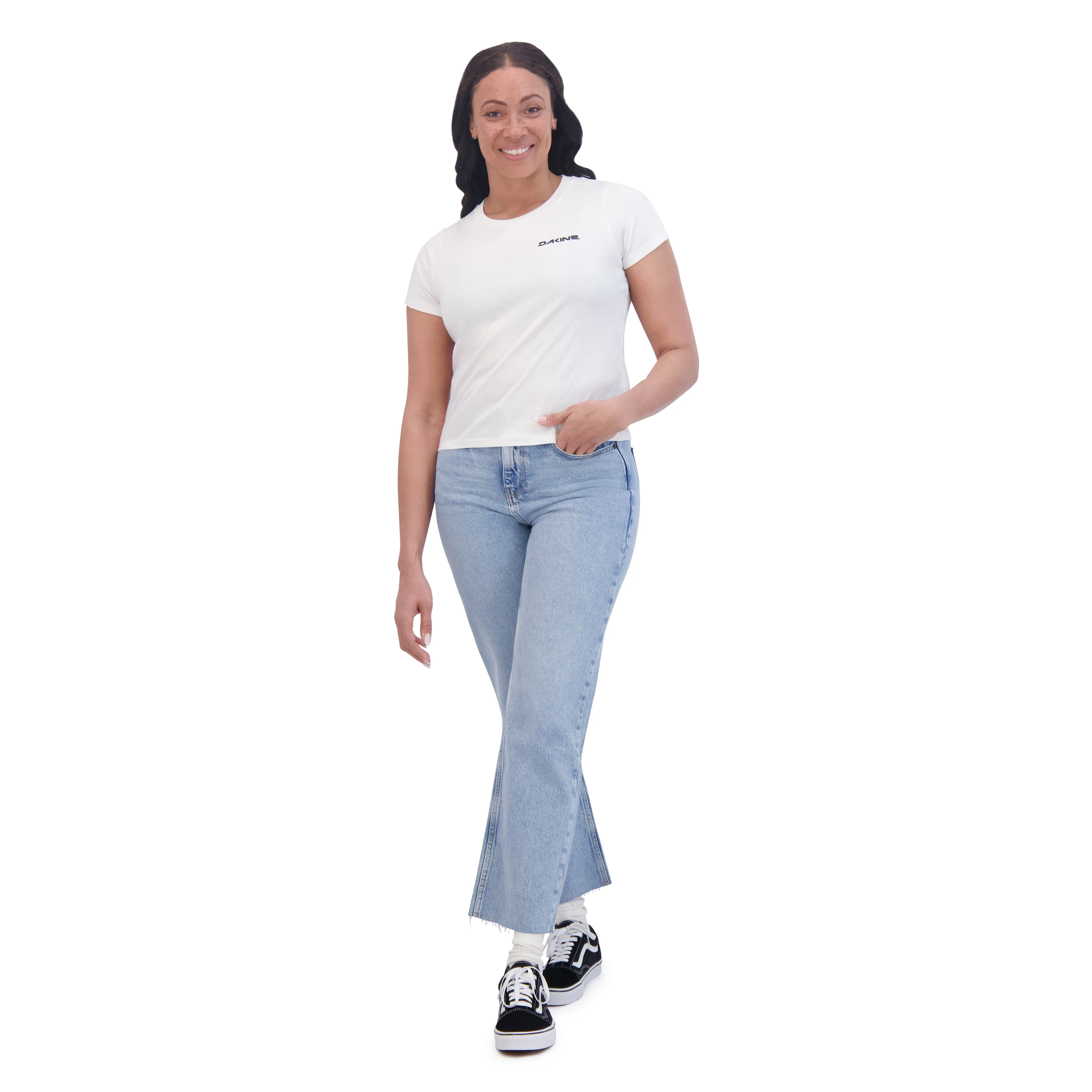 Method Tee Women's - White