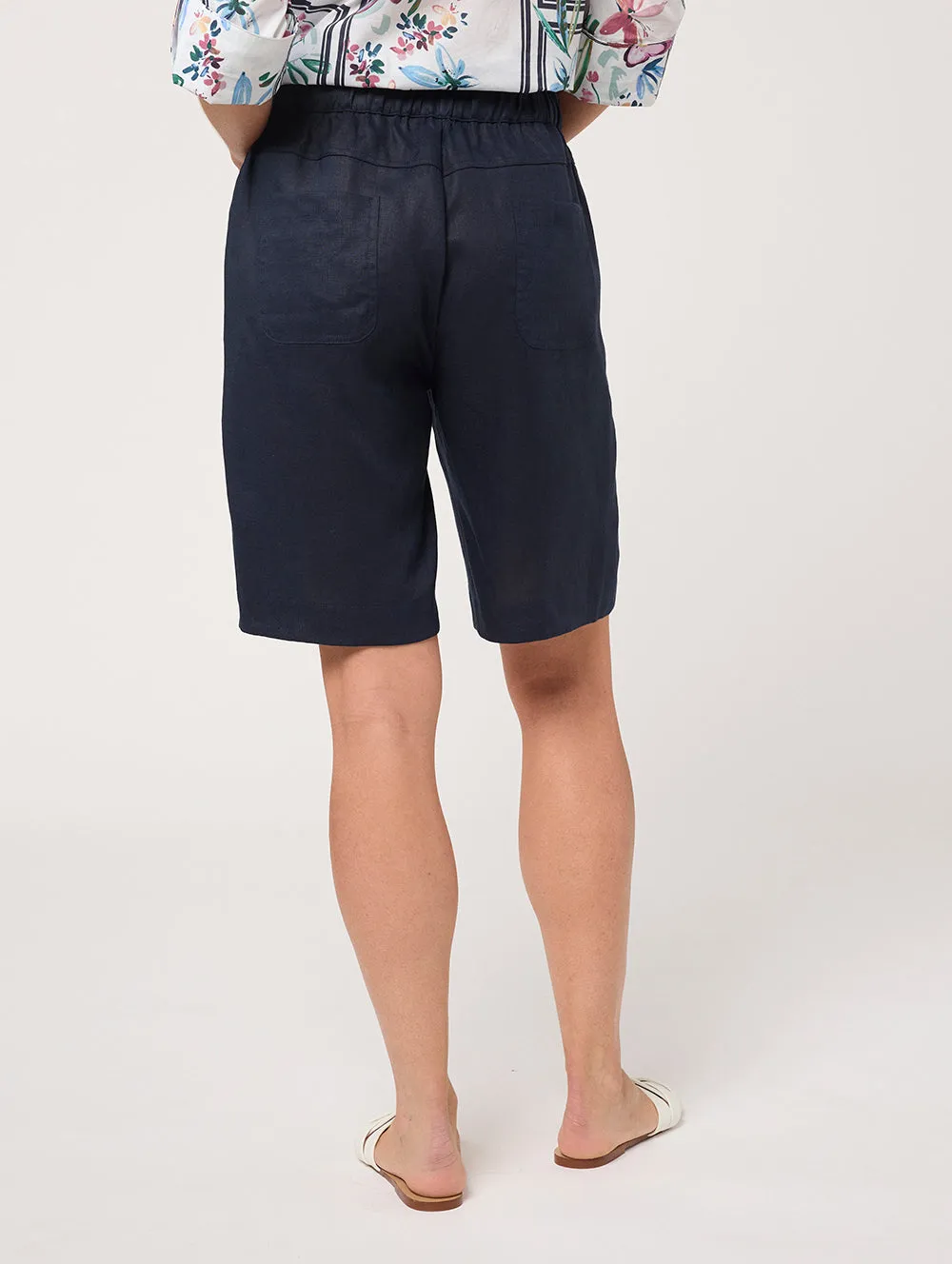 Monty Shorts