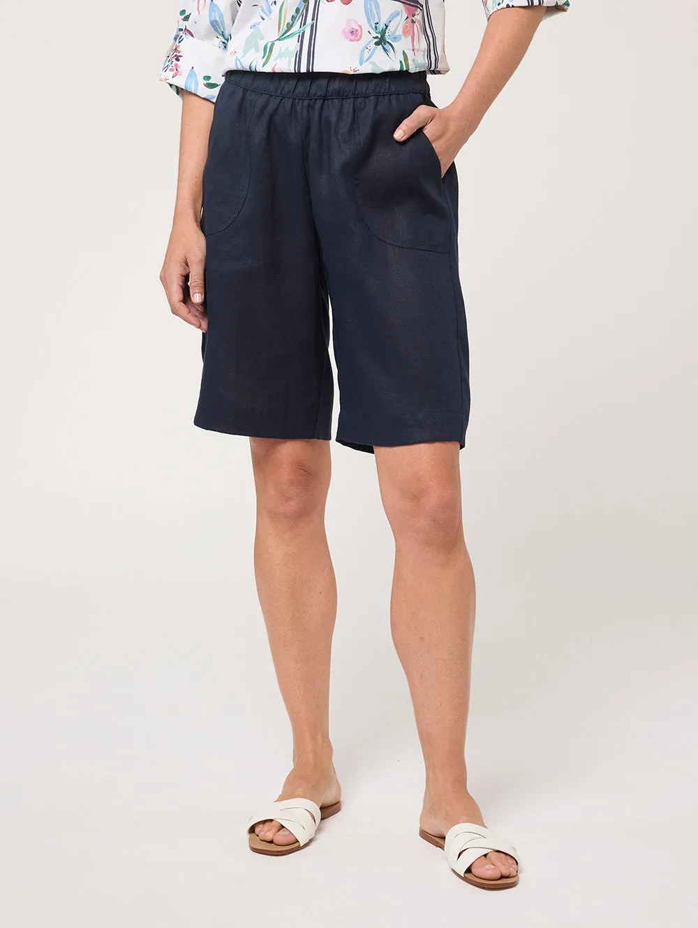 Monty Shorts