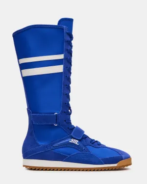 MYRCELLA BLUE MULTI