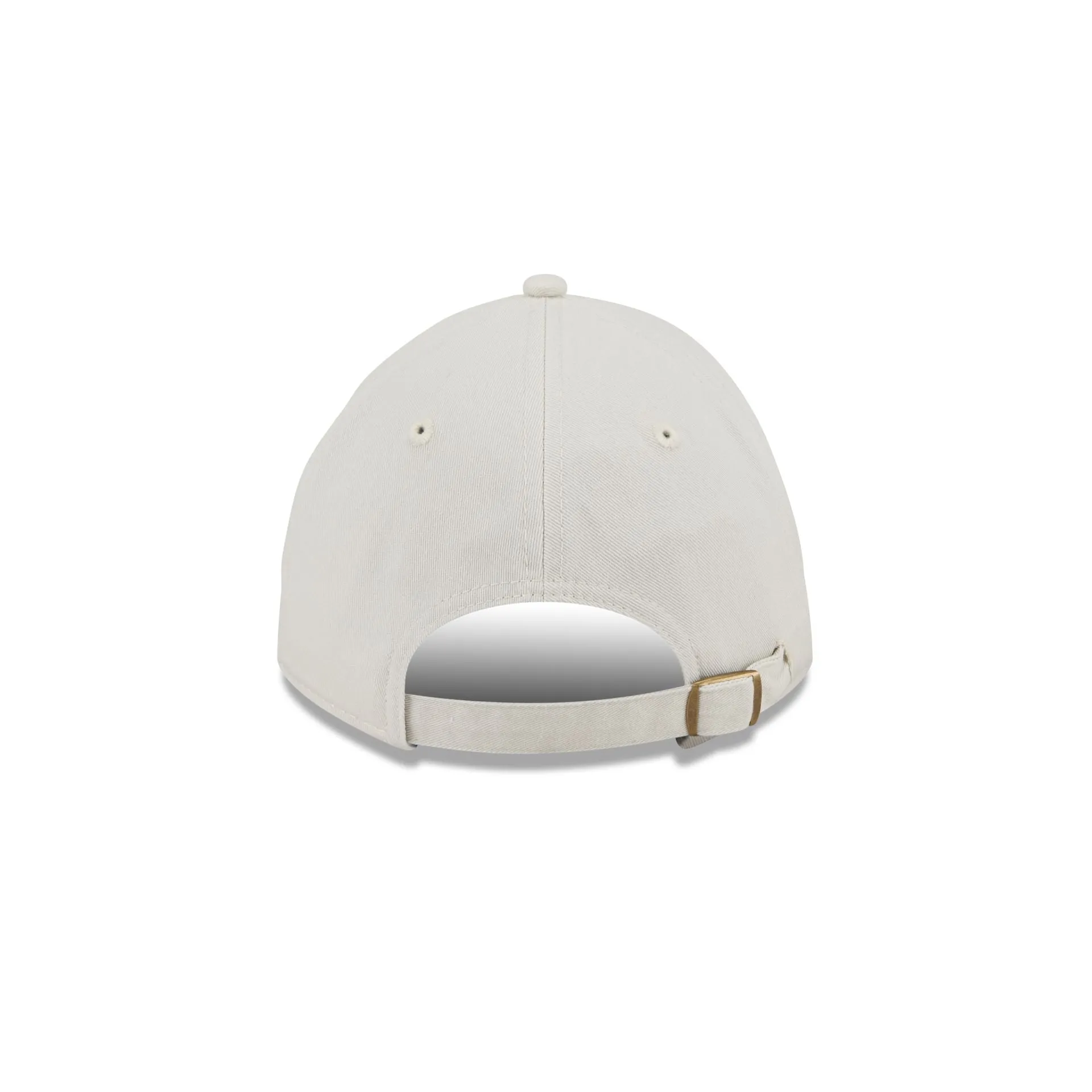 New York Yankees Seasonal Tonal Light Cream Casual Classic