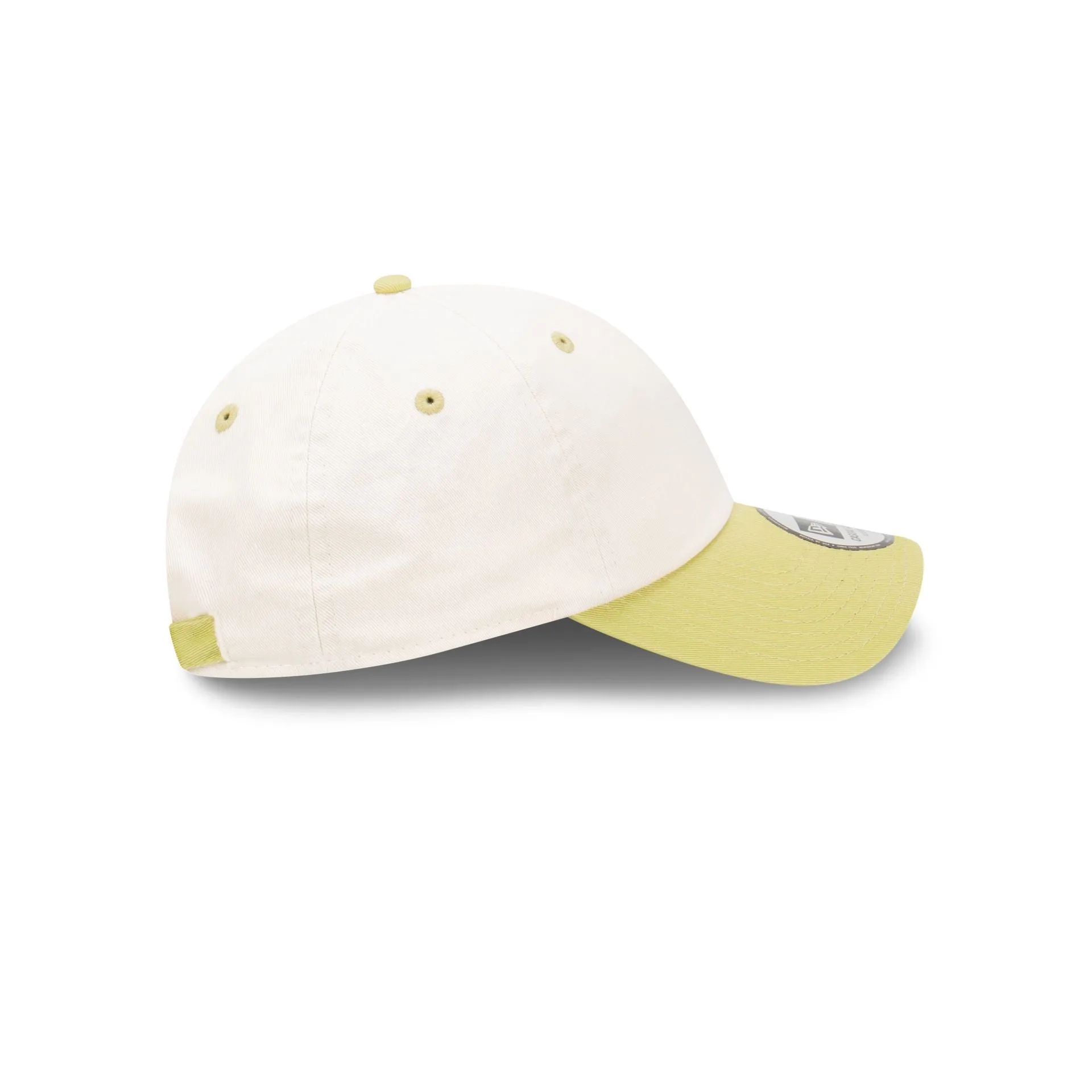 New York Yankees Two-Tone Mini Chainstitch Bay Leaf Casual Classic