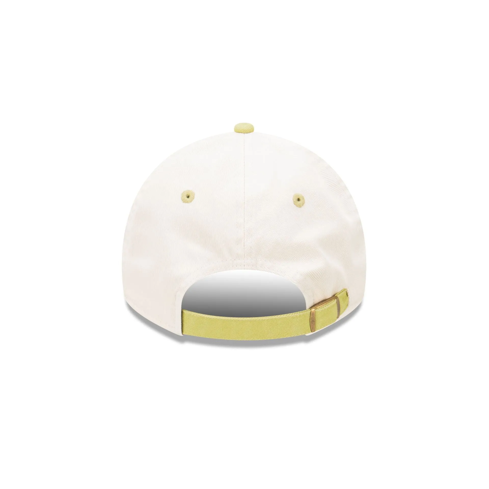 New York Yankees Two-Tone Mini Chainstitch Bay Leaf Casual Classic