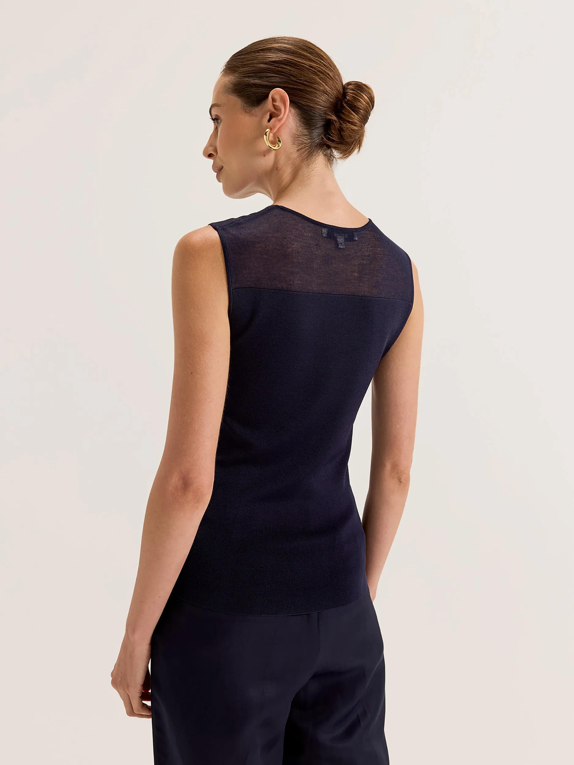 Nolita Knit Top
