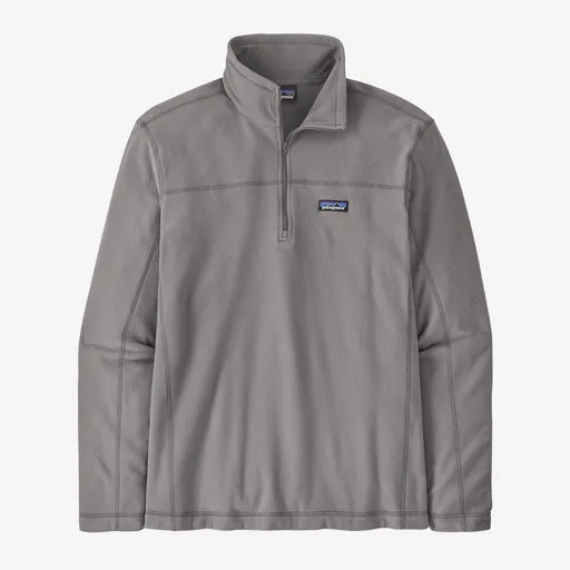 Patagonia Men's Micro D® Fleece Pullover