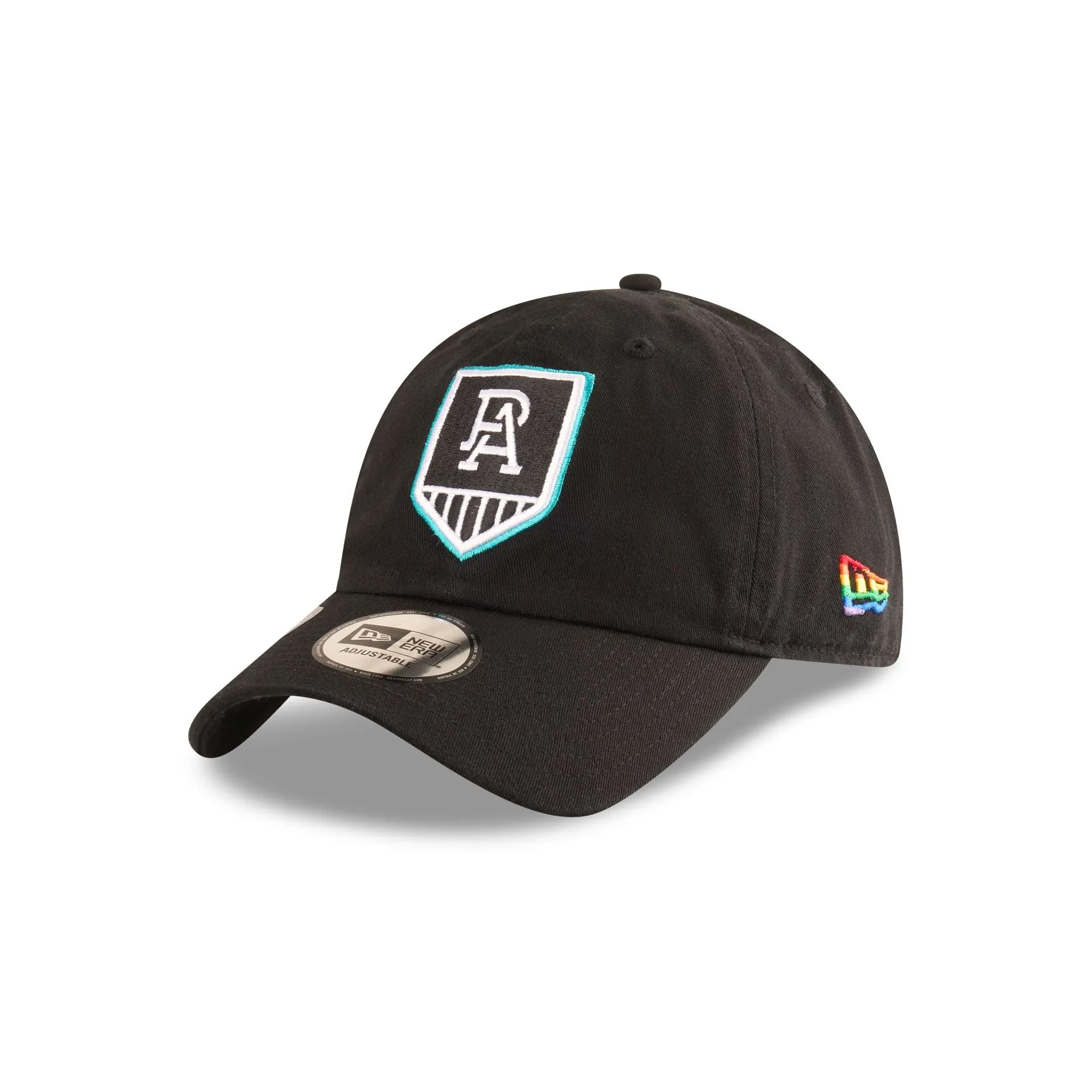 Port Adelaide Pride Flag Power Casual Classic