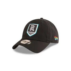 Port Adelaide Pride Flag Power Casual Classic