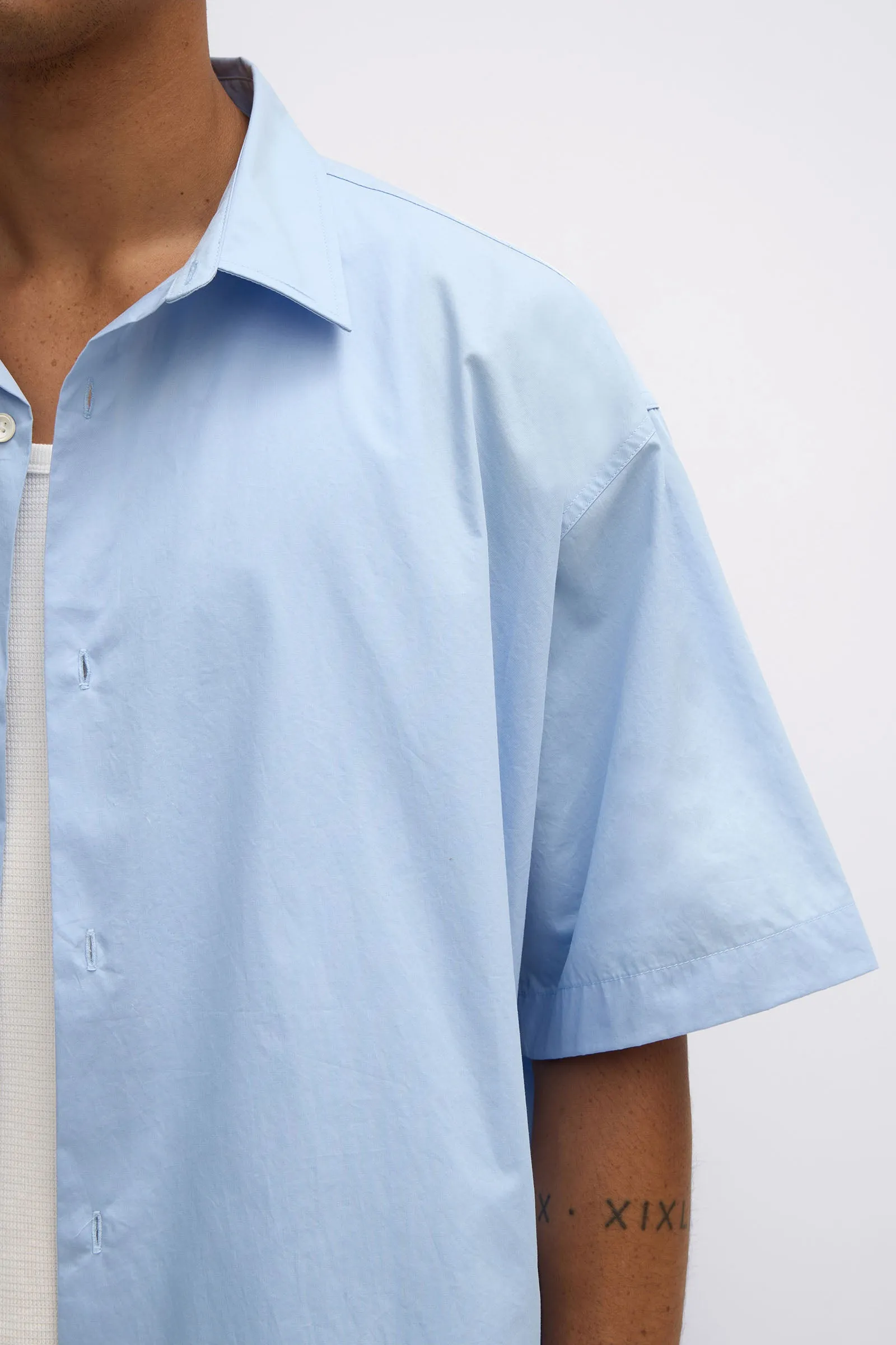 Pryce Short Sleeve Shirt