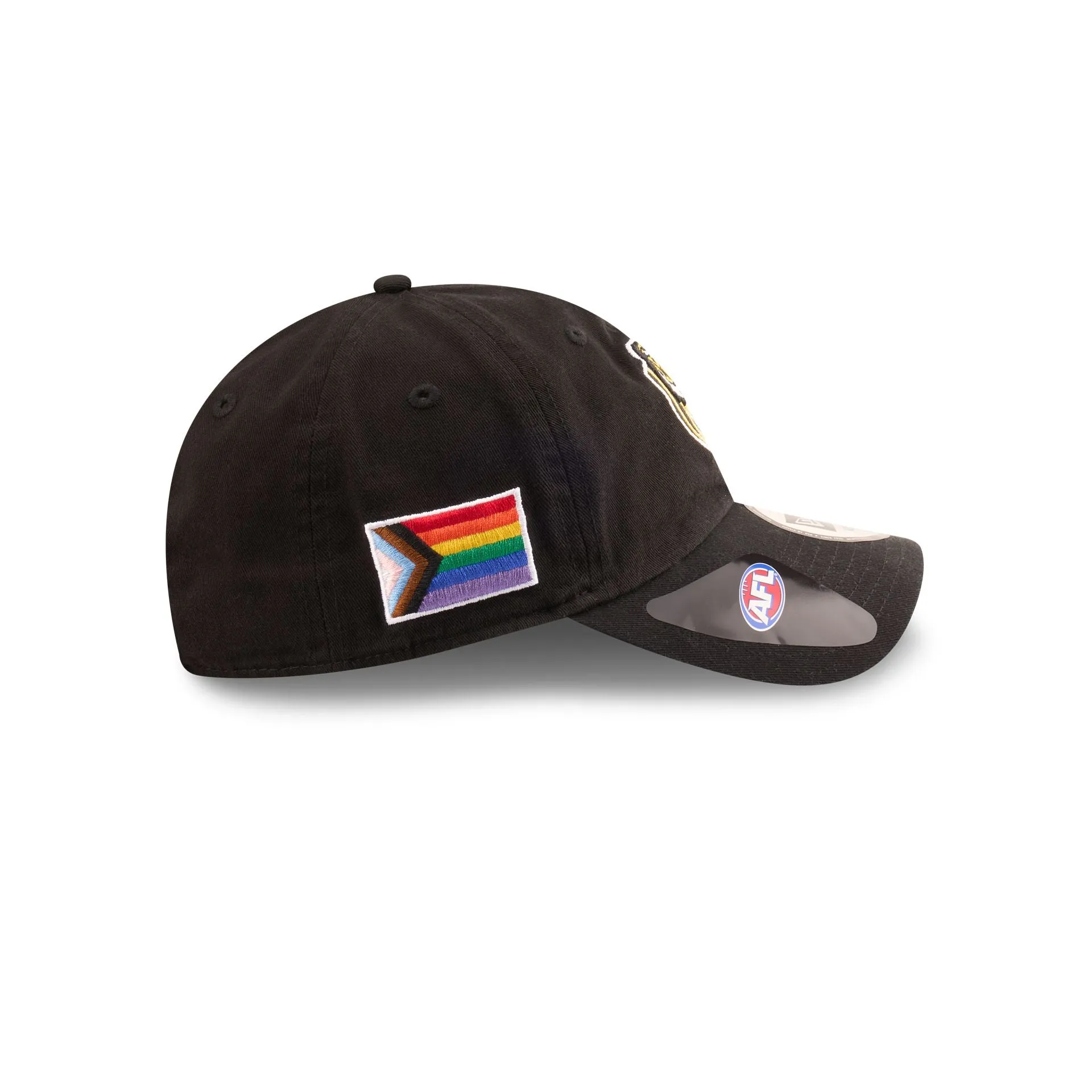 Richmond Tigers Pride Flag Casual Classic