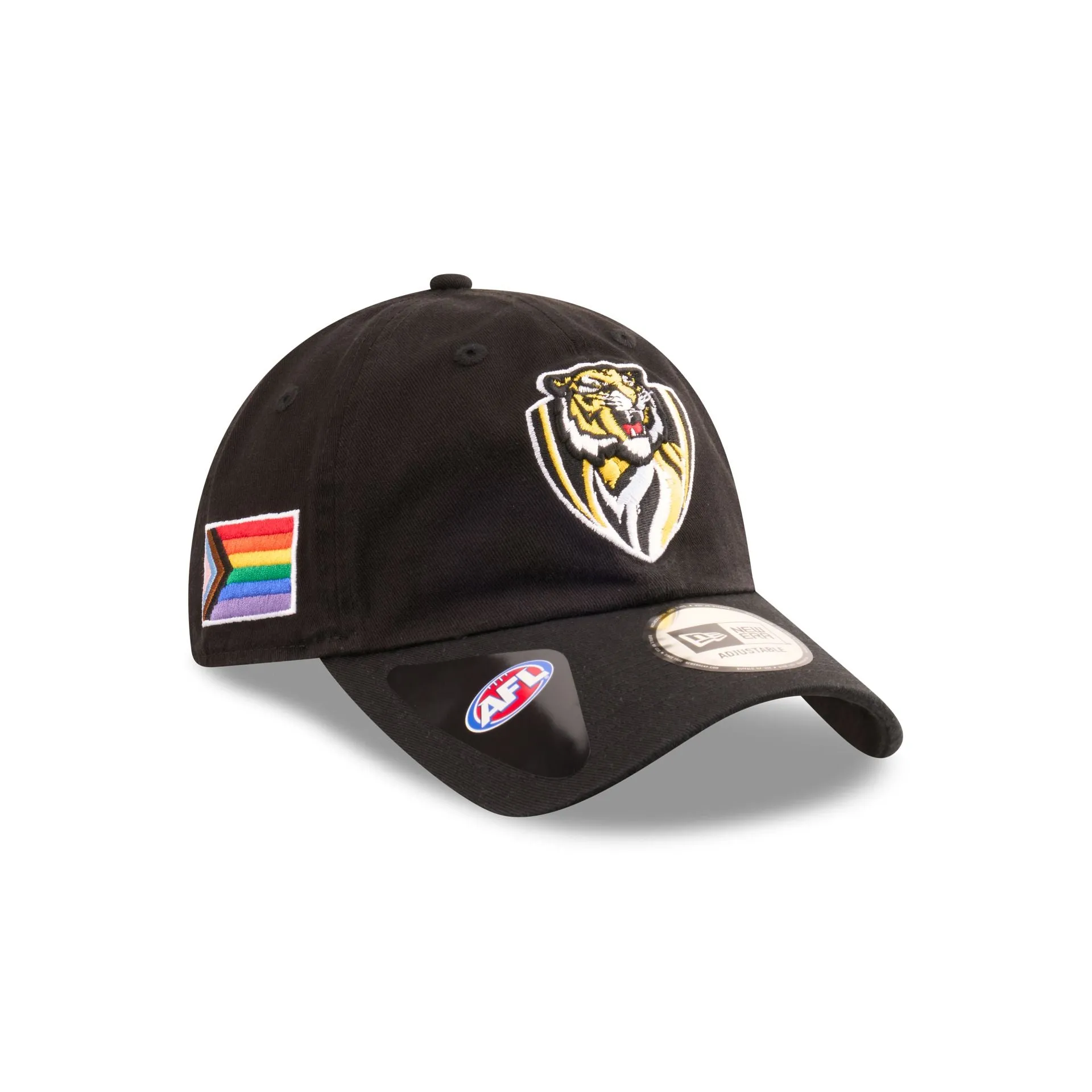 Richmond Tigers Pride Flag Casual Classic