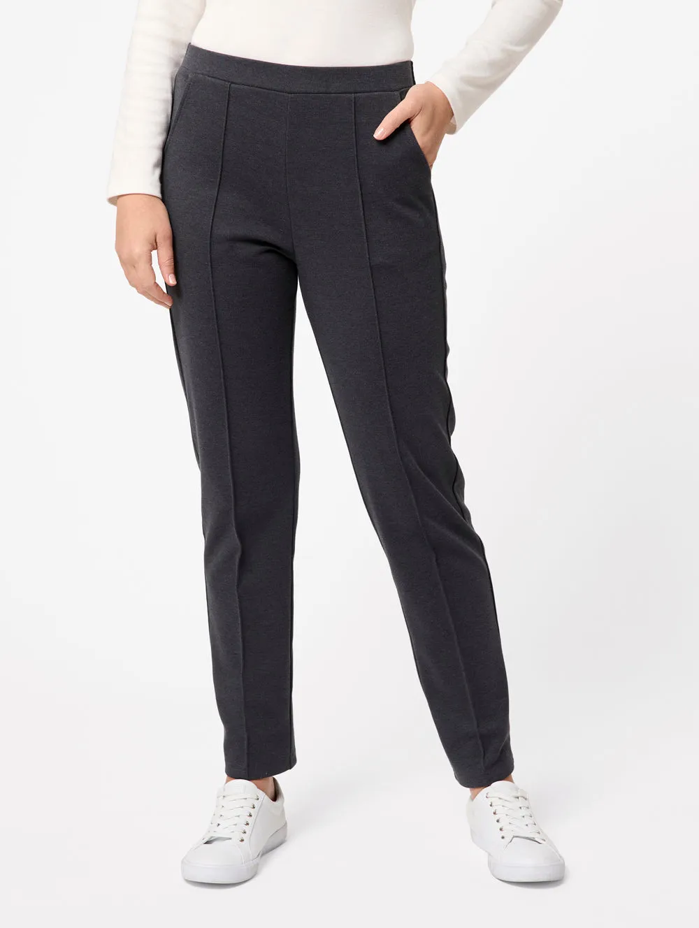 Rome Short Length Pant