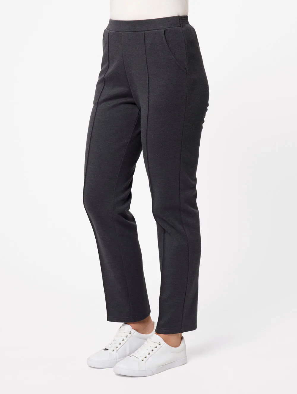 Rome Short Length Pant