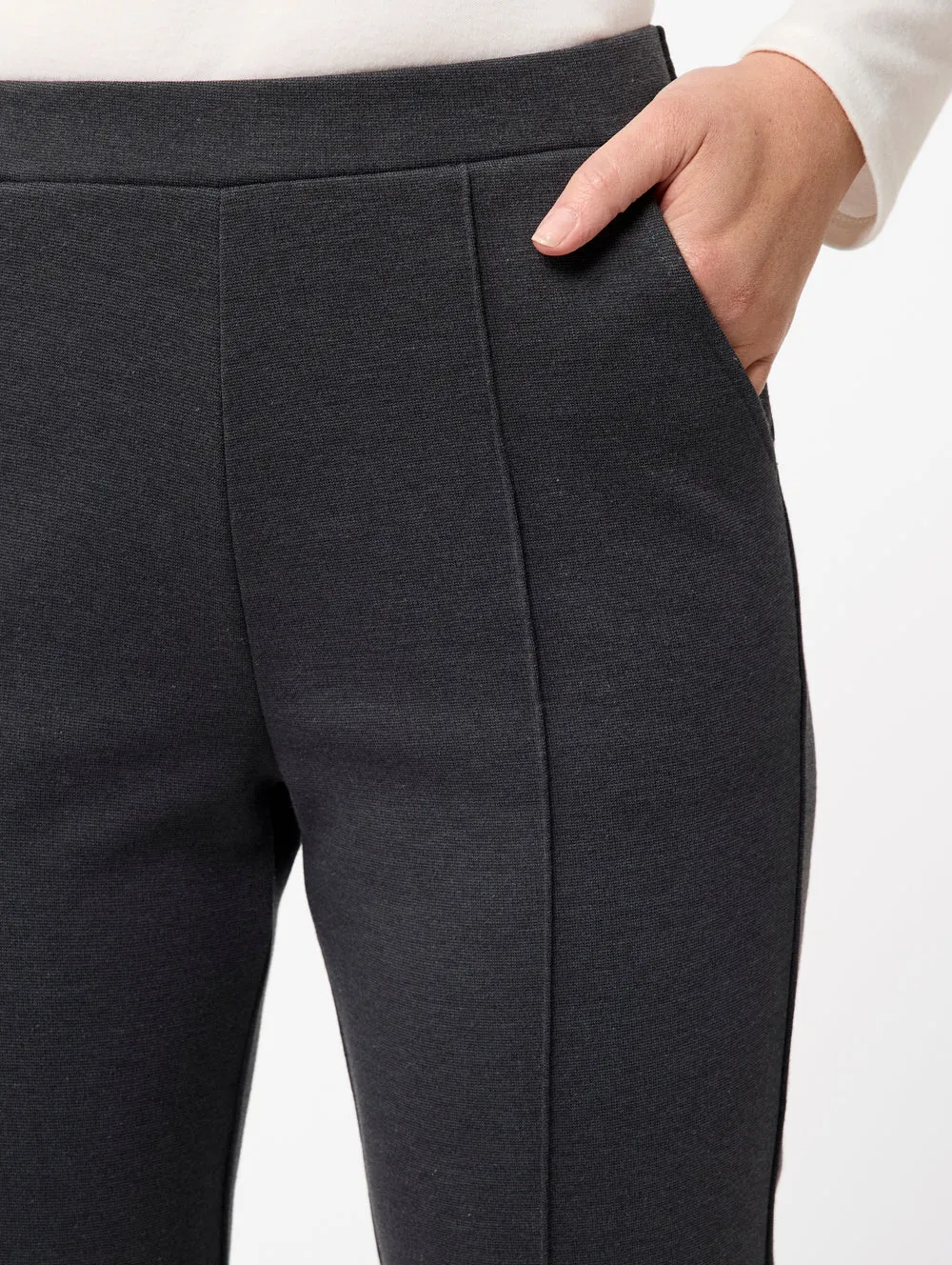 Rome Short Length Pant