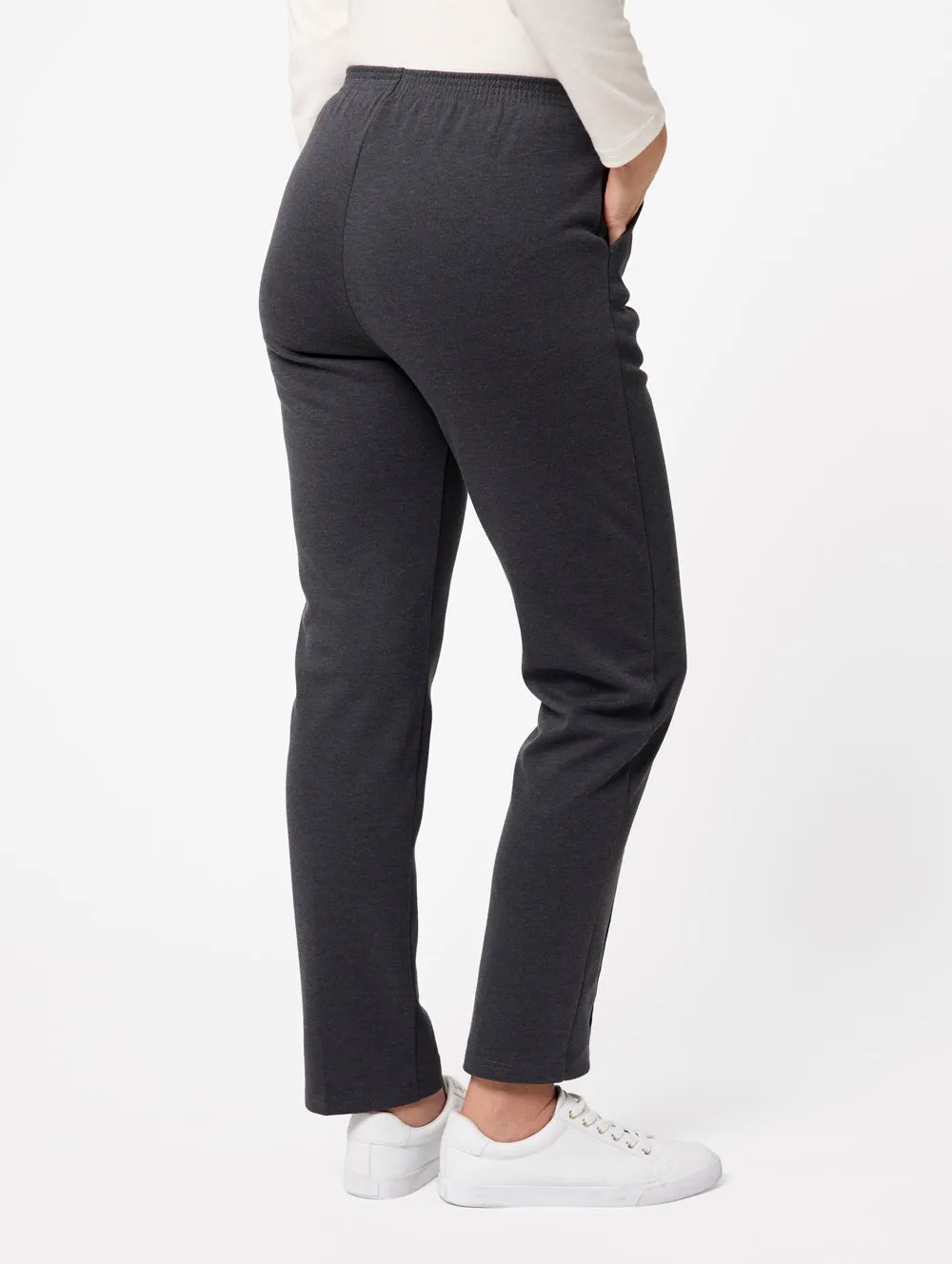 Rome Short Length Pant