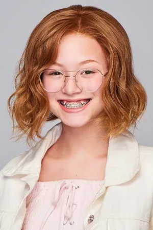 Sale - XBC - Hairdo Wigs Kidz - Tousled With Love - Color: Honey Blonde (R16)
