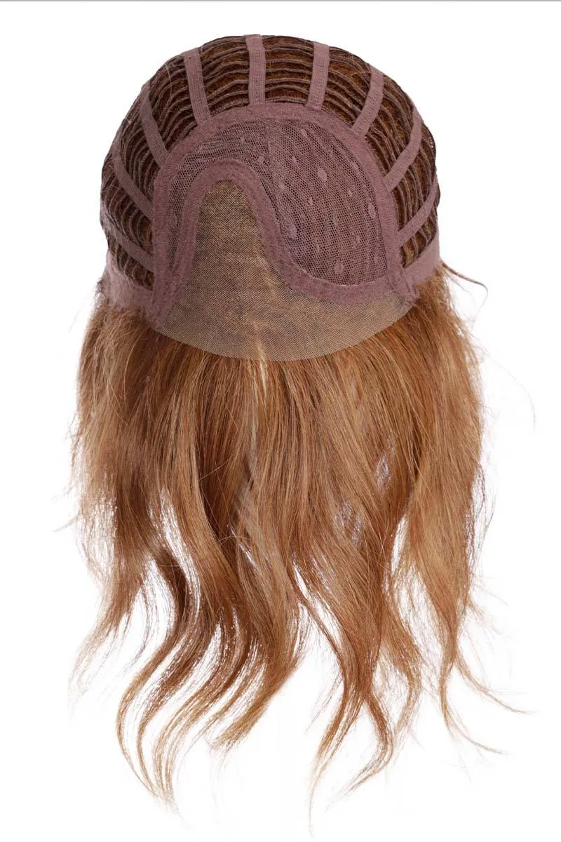 Sale - XBC - Hairdo Wigs Kidz - Tousled With Love - Color: Honey Blonde (R16)