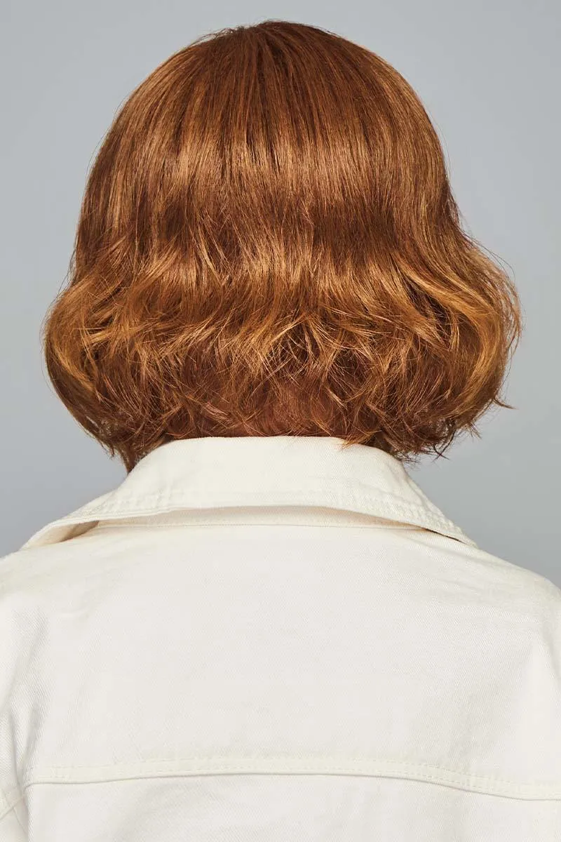 Sale - XBC - Hairdo Wigs Kidz - Tousled With Love - Color: Honey Blonde (R16)