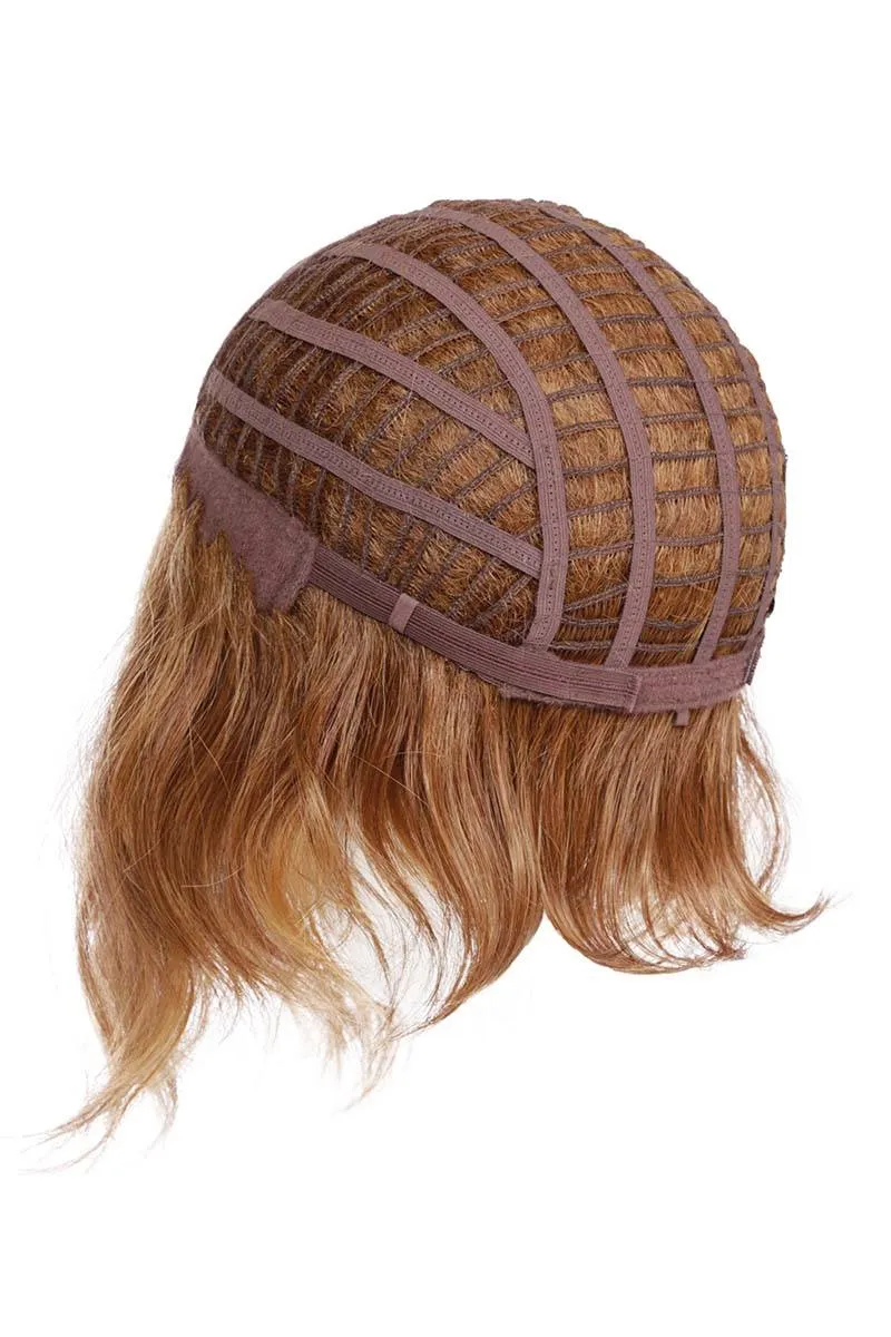 Sale - XBC - Hairdo Wigs Kidz - Tousled With Love - Color: Honey Blonde (R16)