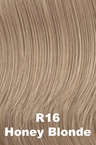 Sale - XBC - Hairdo Wigs Kidz - Tousled With Love - Color: Honey Blonde (R16)