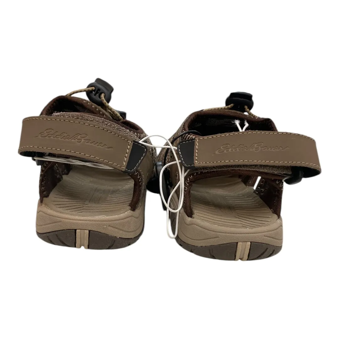 Shoes Athletic By Eddie Bauer  Size: 7