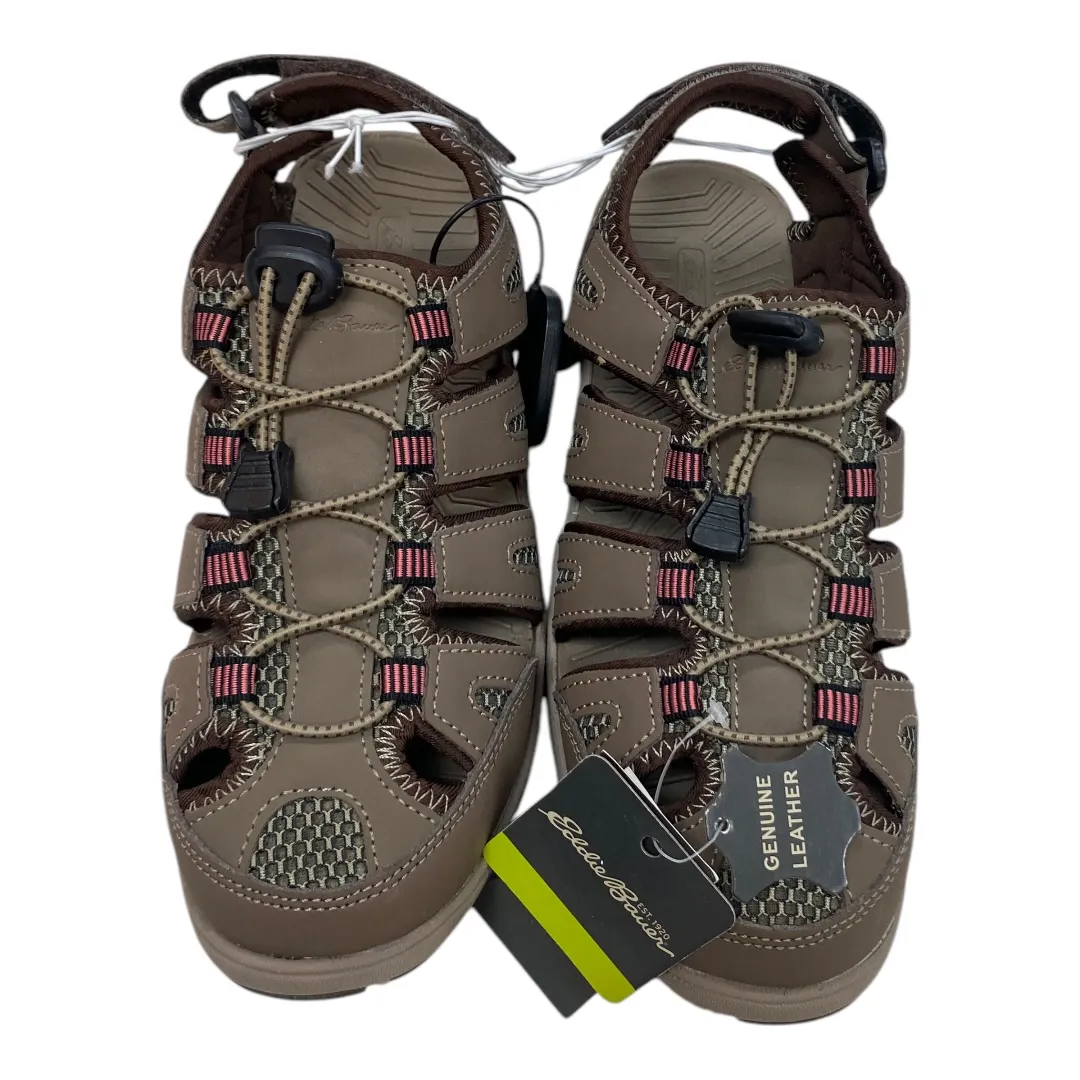 Shoes Athletic By Eddie Bauer  Size: 7