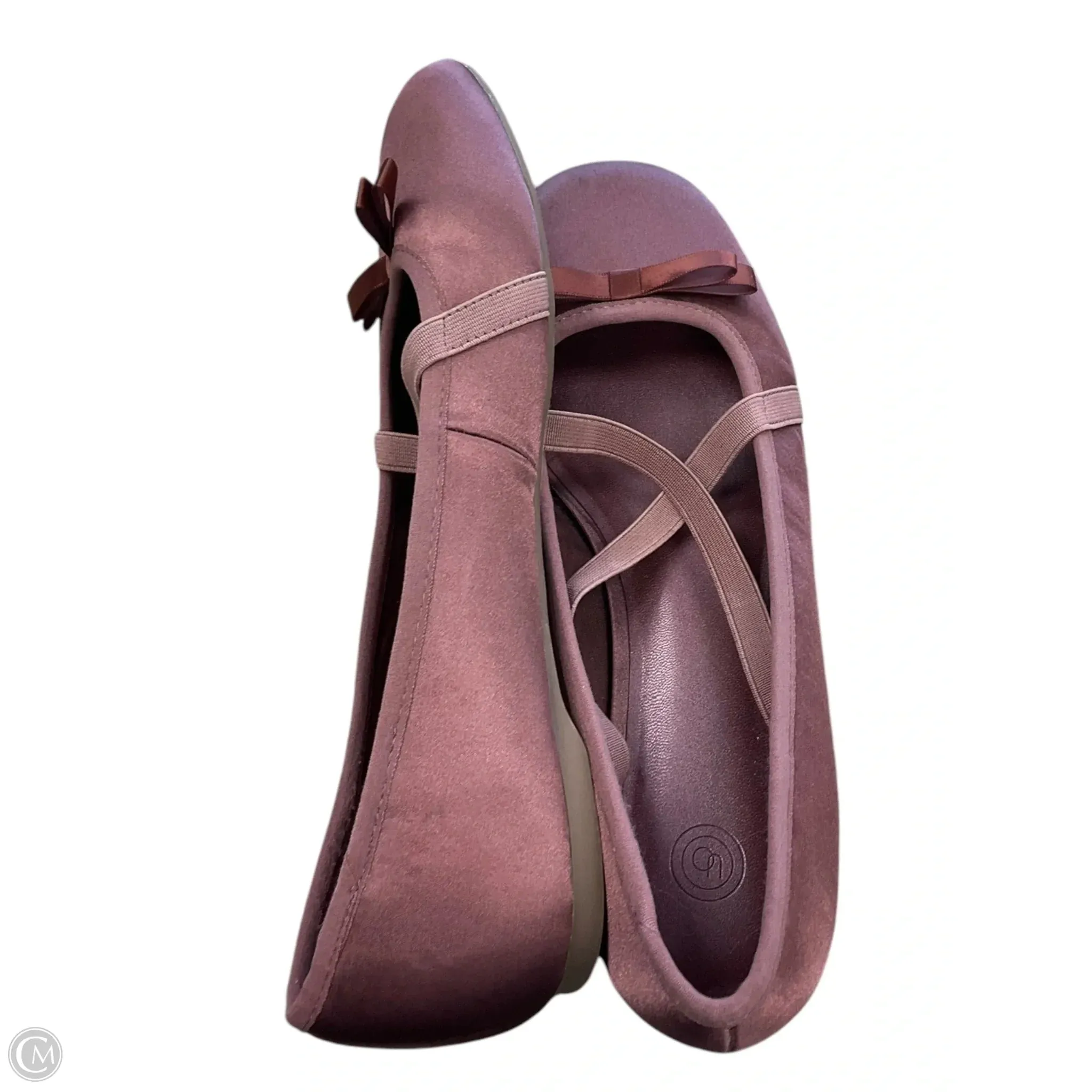Shoes Flats By Urban Expressions In Pink, Size: 10