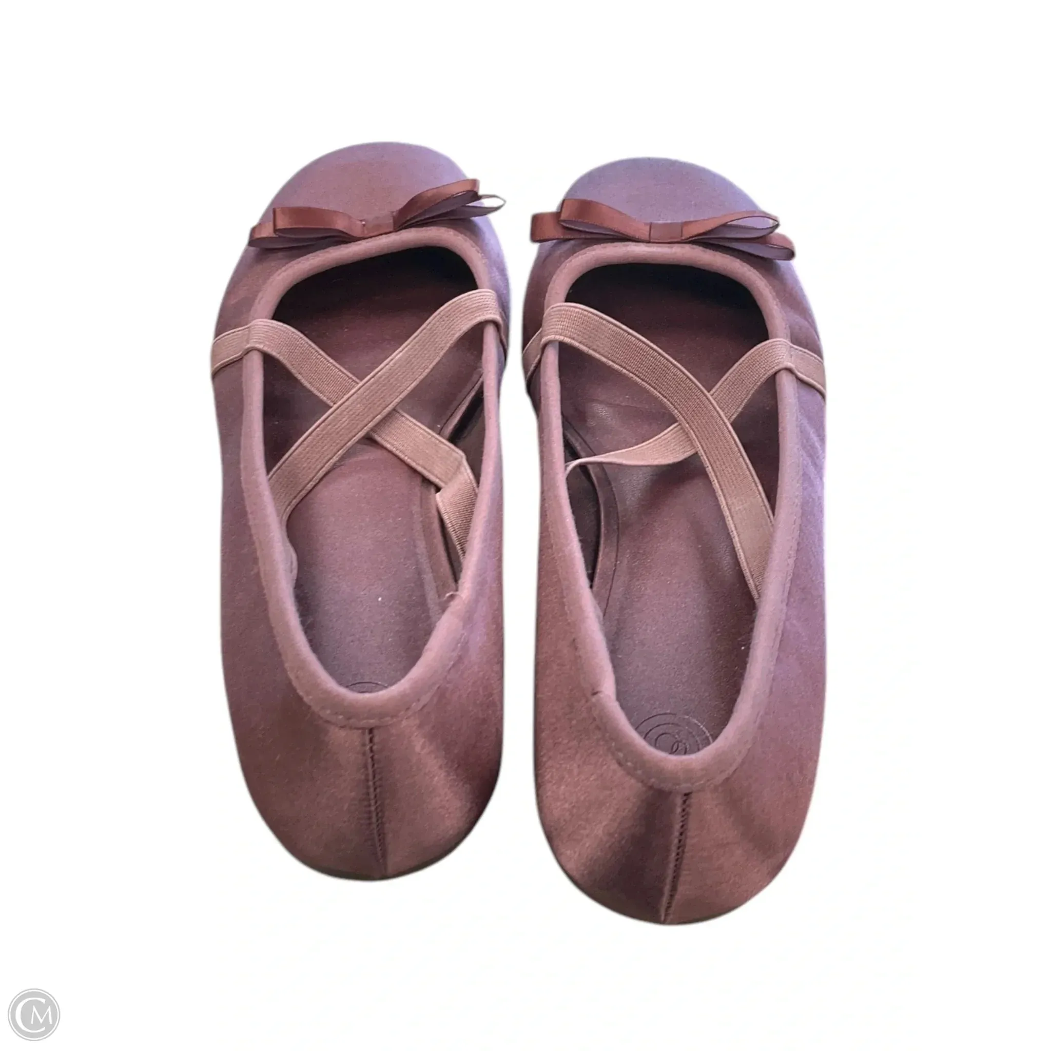 Shoes Flats By Urban Expressions In Pink, Size: 10
