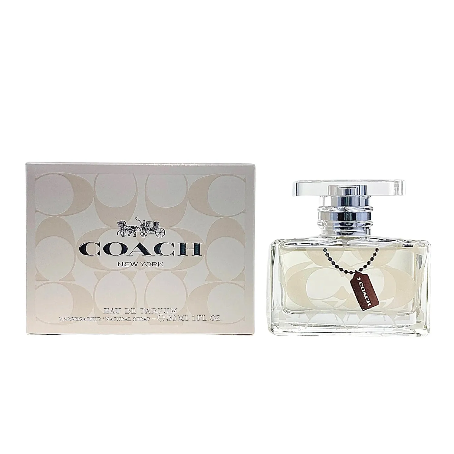 Signature Perfume