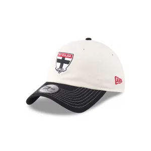 St. Kilda Saints AFL Supporter Two-Tone Chrome Casual Classic