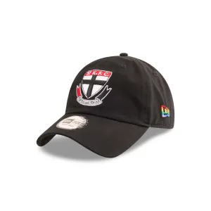 St. Kilda Saints Pride Flag Casual Classic