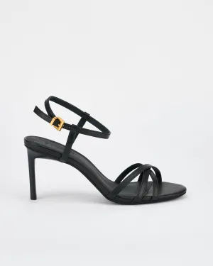 Sundance Heel Black