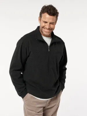 Tatum Half Zip