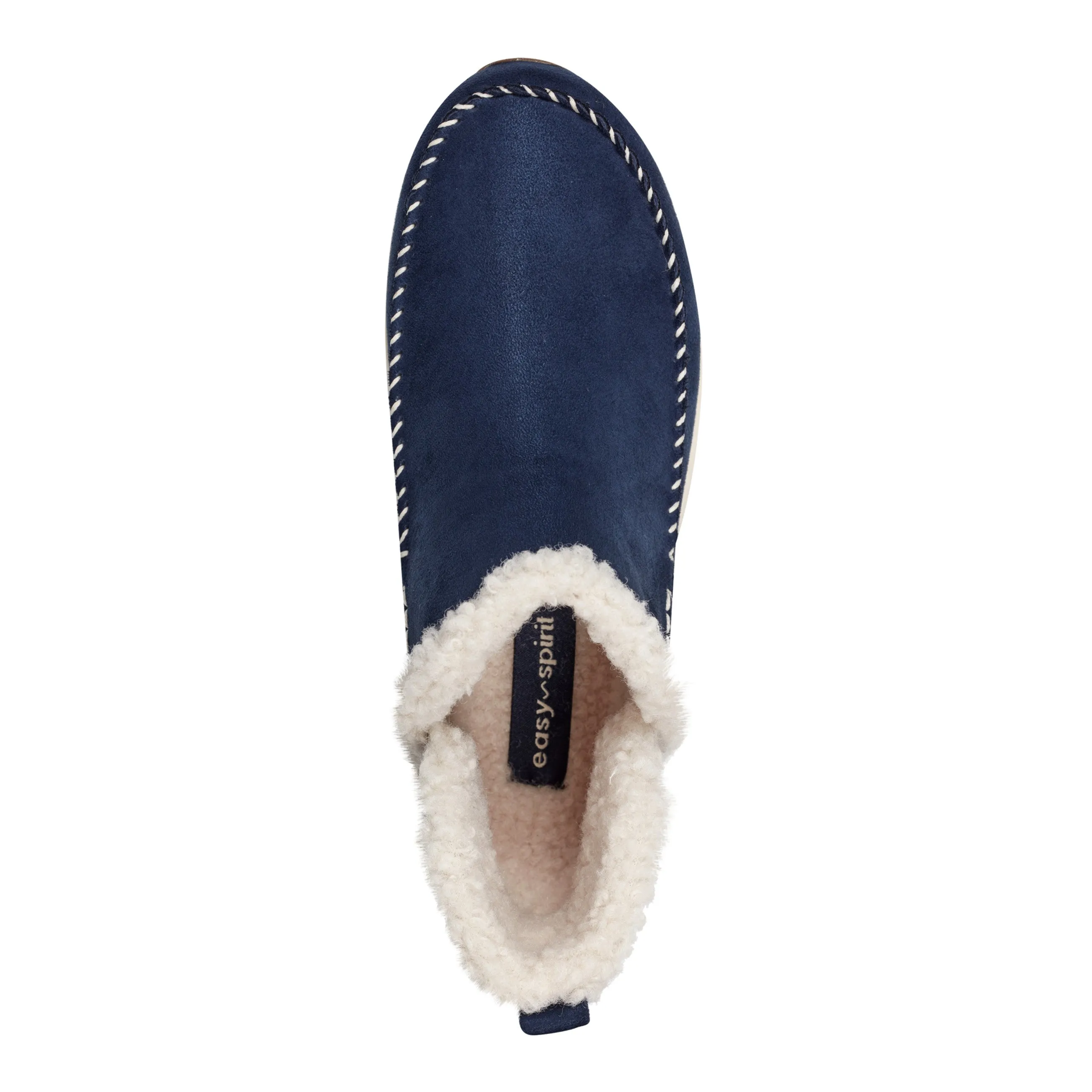 Tuva Cozy Booties