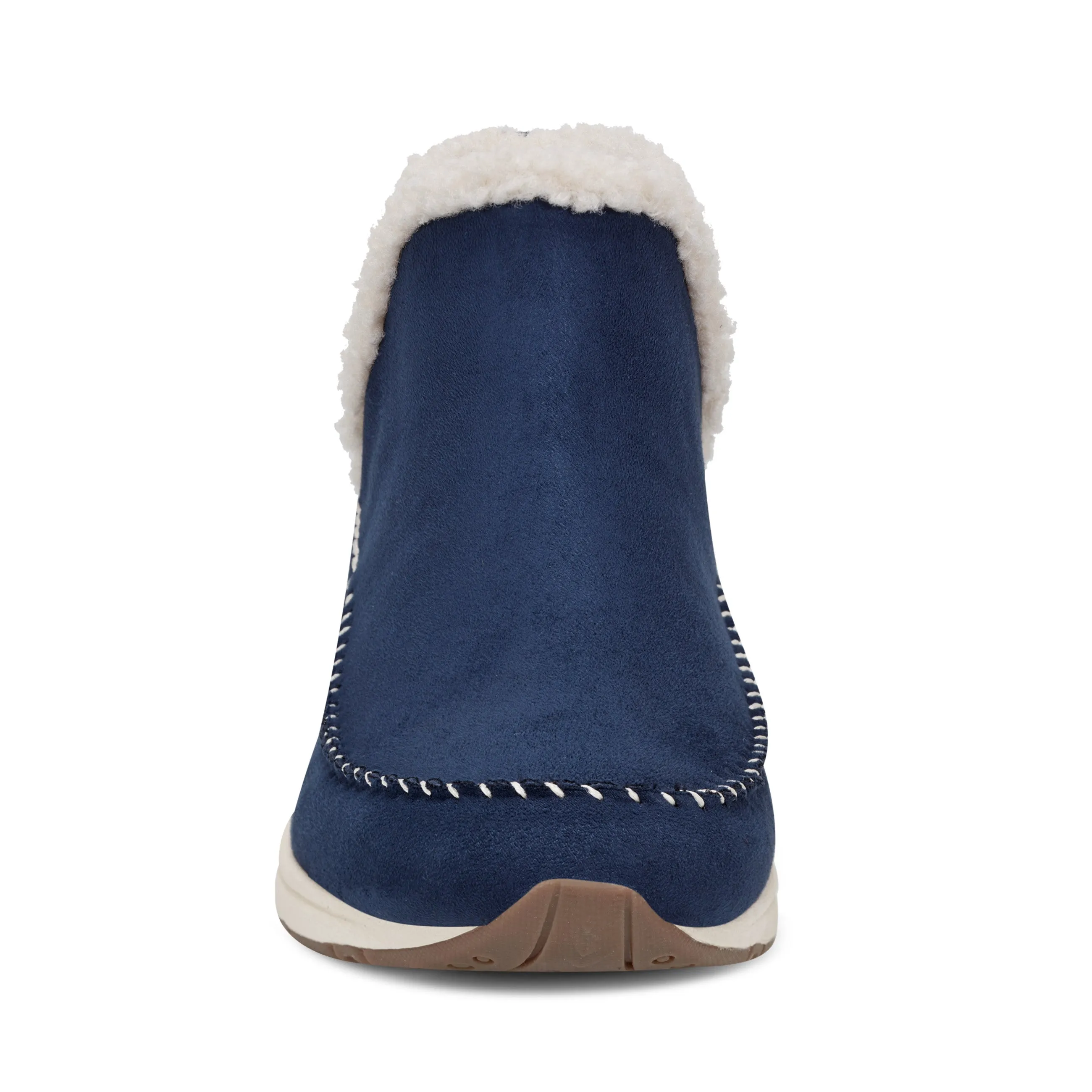 Tuva Cozy Booties