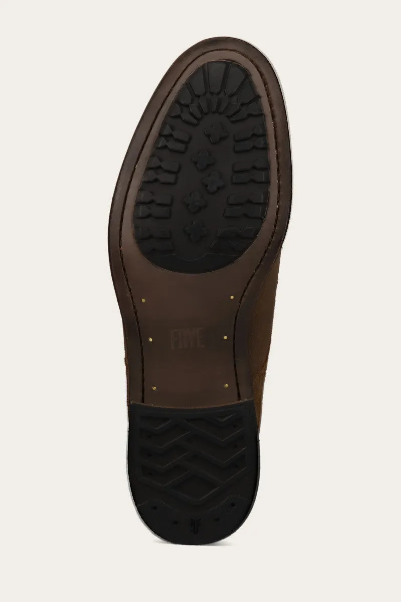 Tyler Flex Oxford