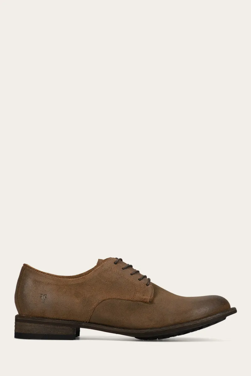Tyler Flex Oxford