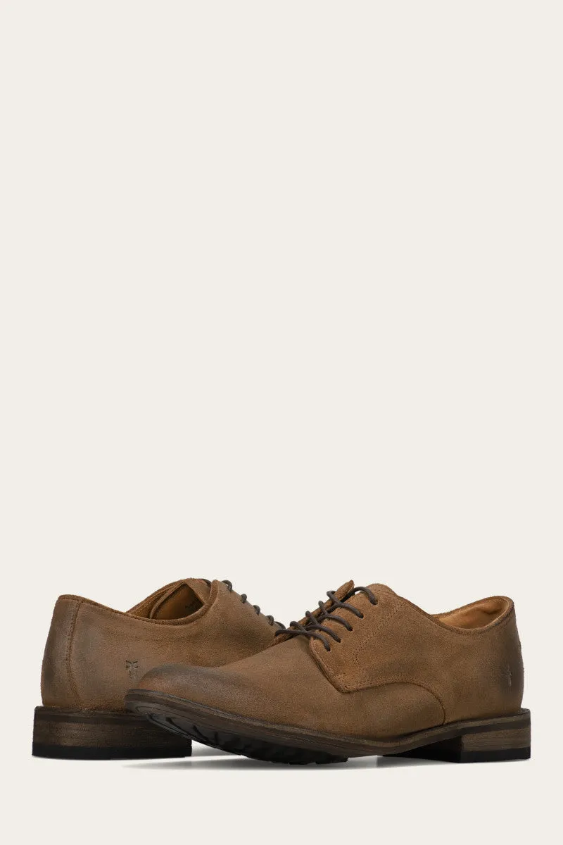 Tyler Flex Oxford