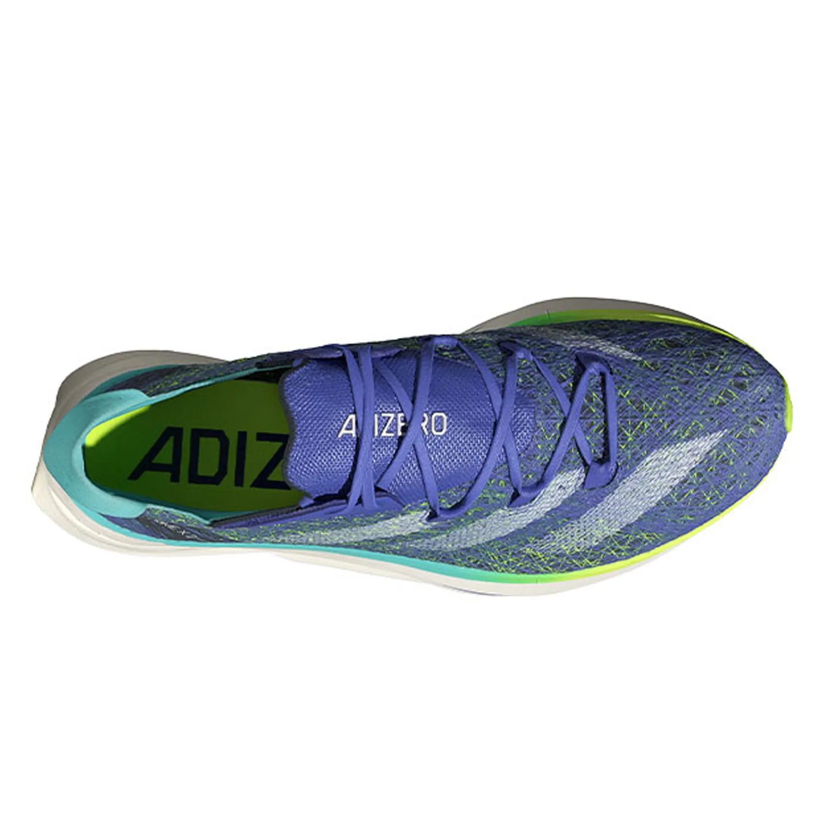 Unisex Adidas Adizero Prime X 2 Strung