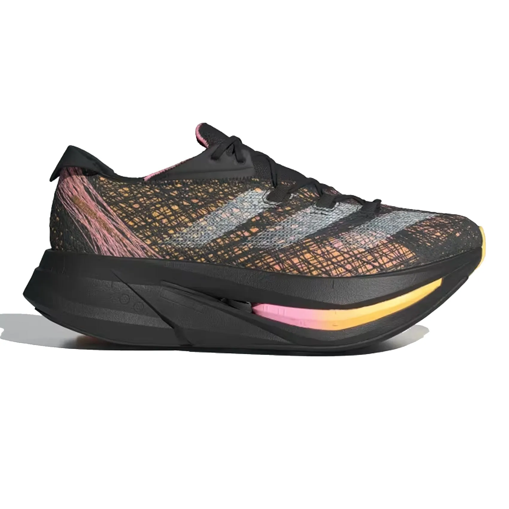 Unisex Adidas Adizero Prime X 2 Strung