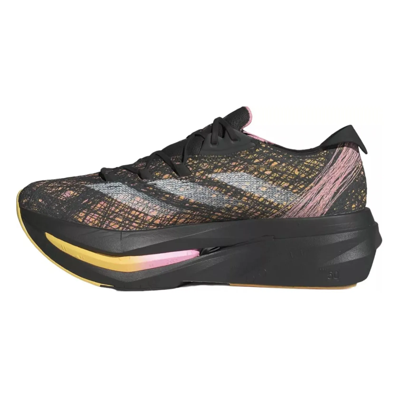 Unisex Adidas Adizero Prime X 2 Strung