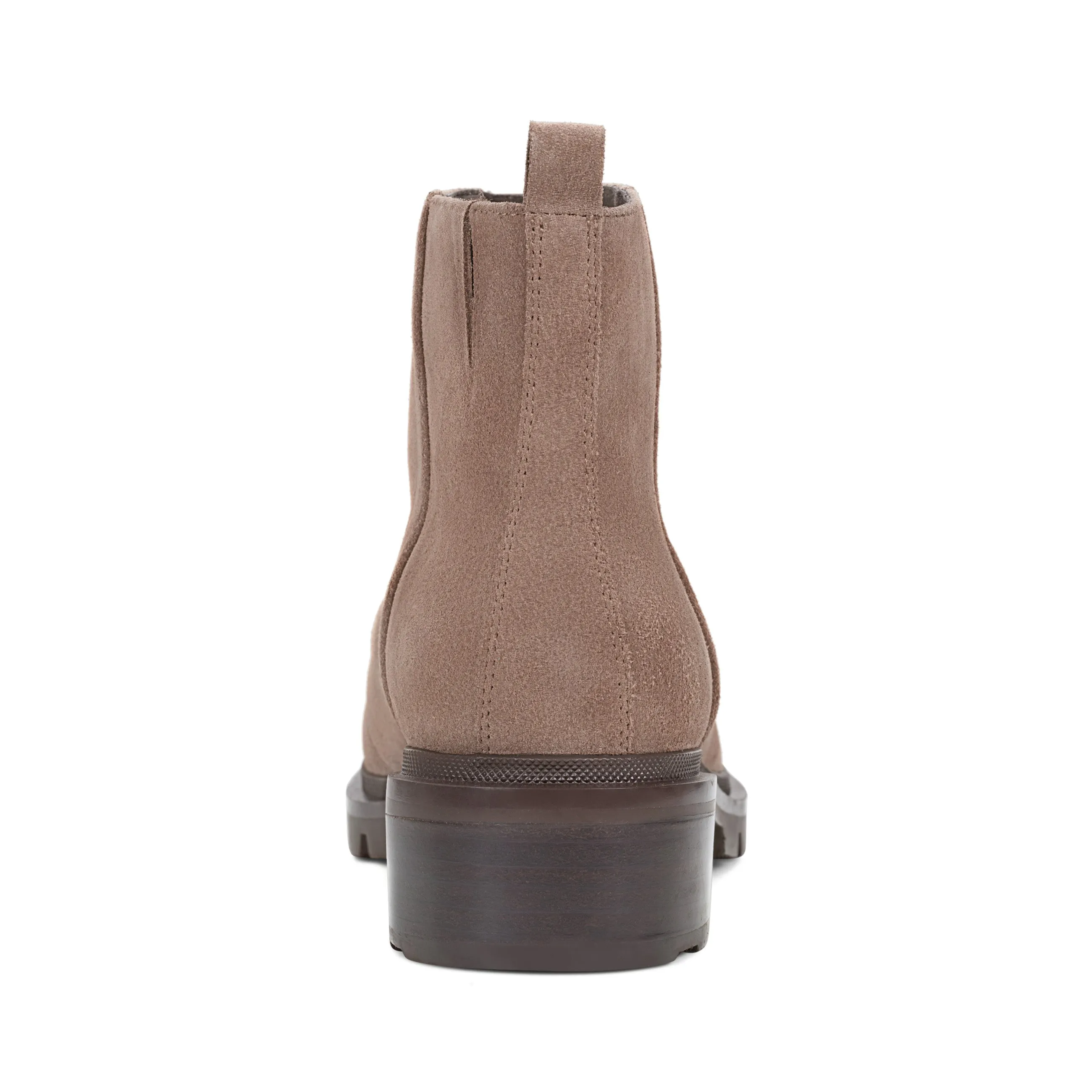 Vasso Casual Booties